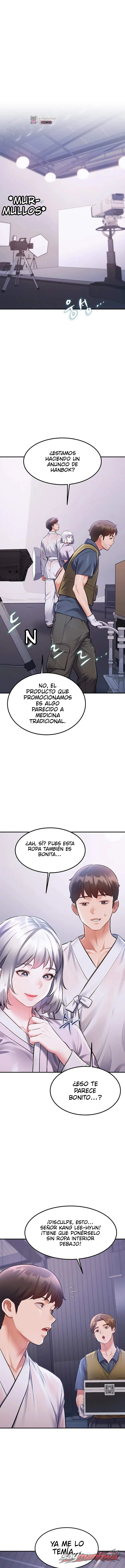 A Theme For Every Building Capítulo 66 page 1