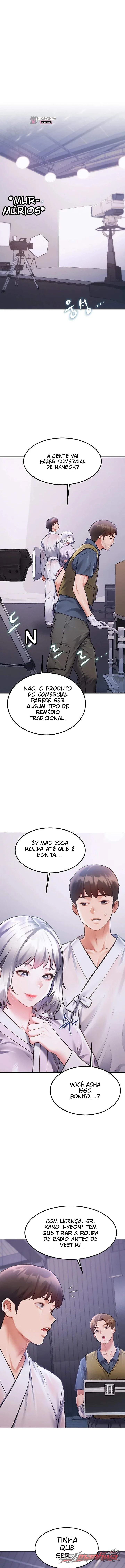 A Theme For Every Building Capítulo 66 page 1
