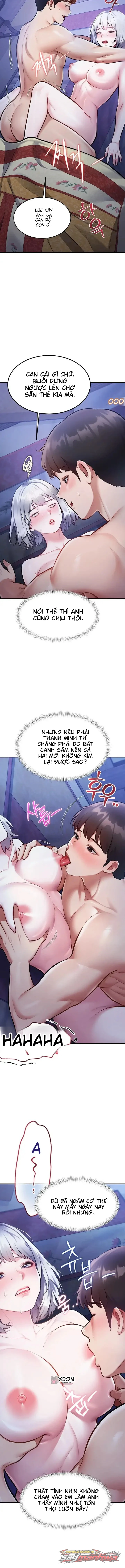 Bí ẩn dưới tòa nhà Chương 64 page 2