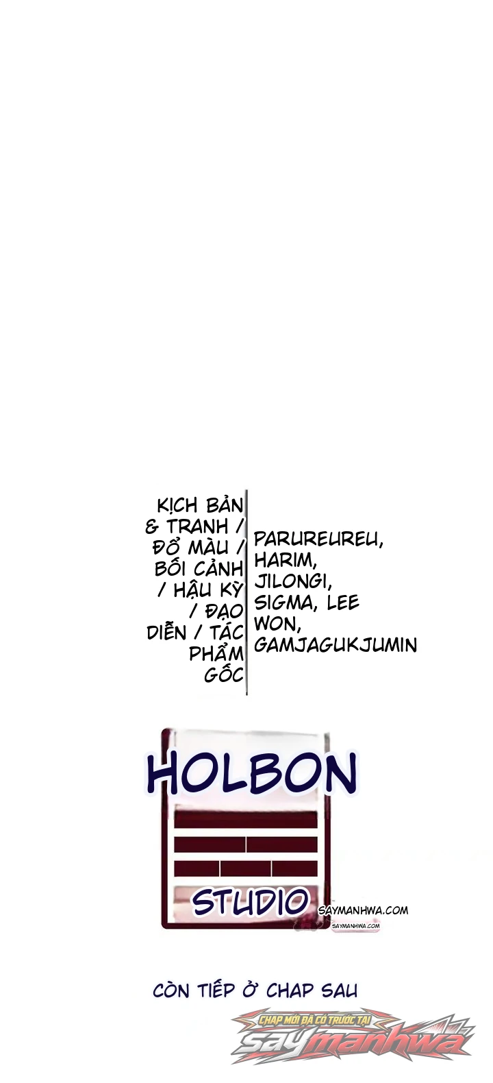 Bí ẩn dưới tòa nhà Chương 64 page 15