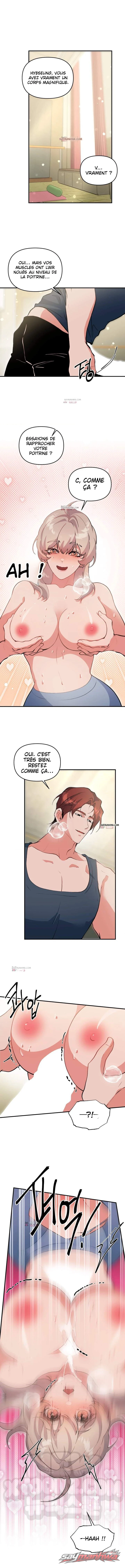 Collection XX de Public Place Open Chapitre 29 page 1