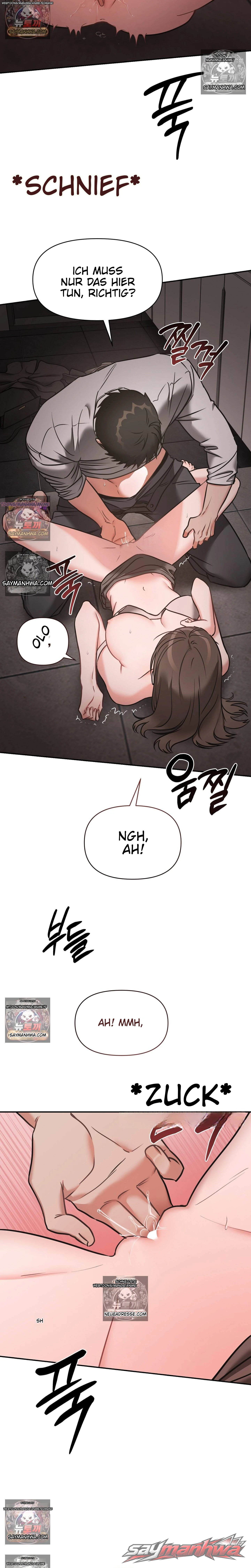Ghost Tae Kapitel 3 page 10