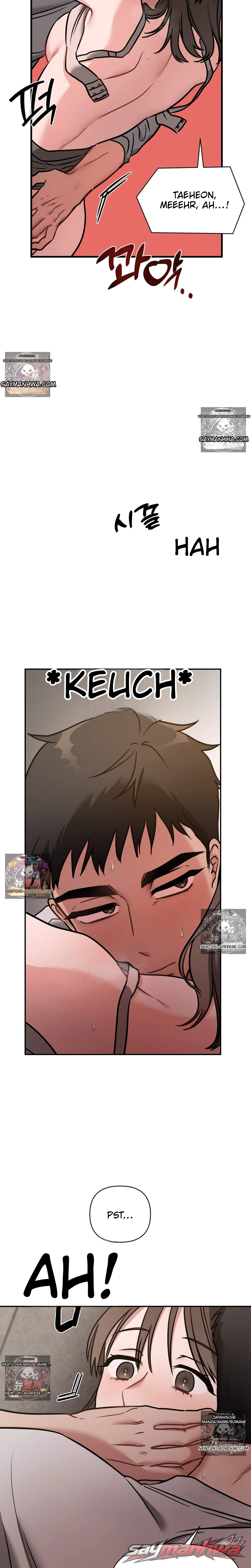 Ghost Tae Kapitel 3 page 22