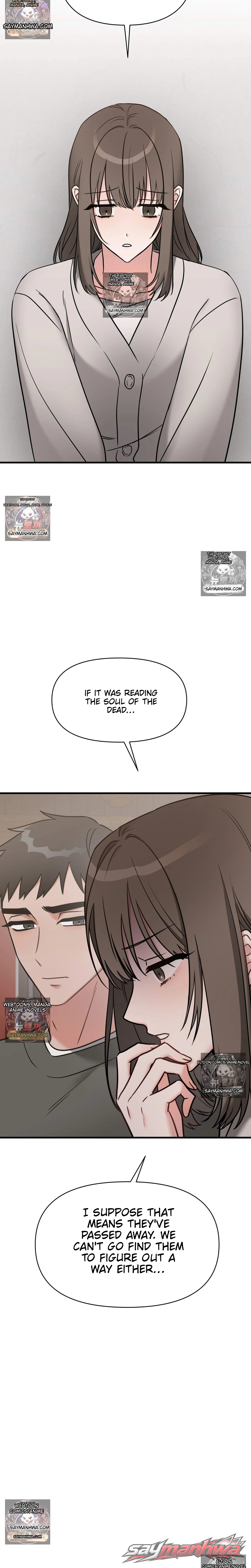 Ghost Tae Chapter 5 page 10