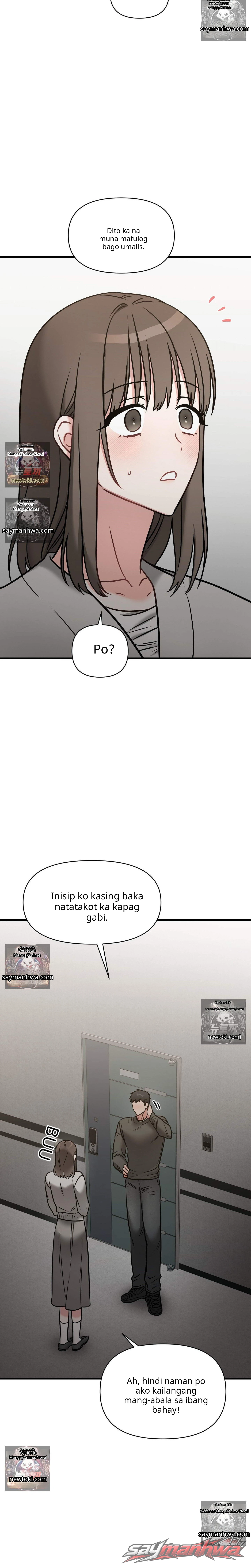 Ghost Tae Chapter 7 page 2