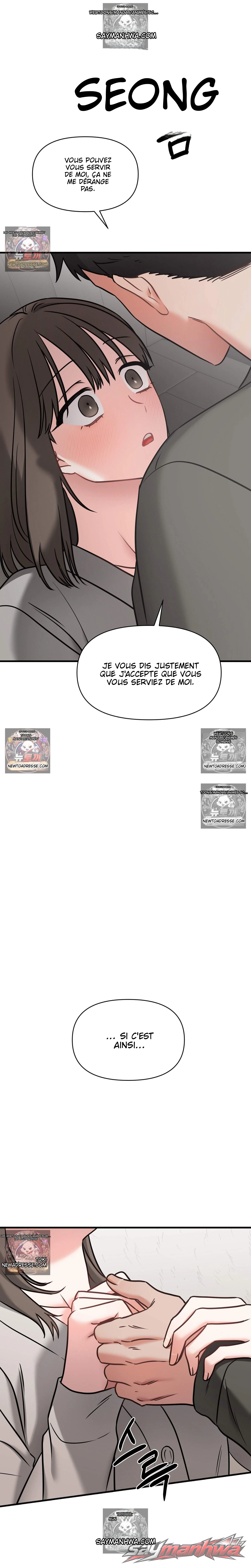 Ghost Tae Chapitre 5 page 24