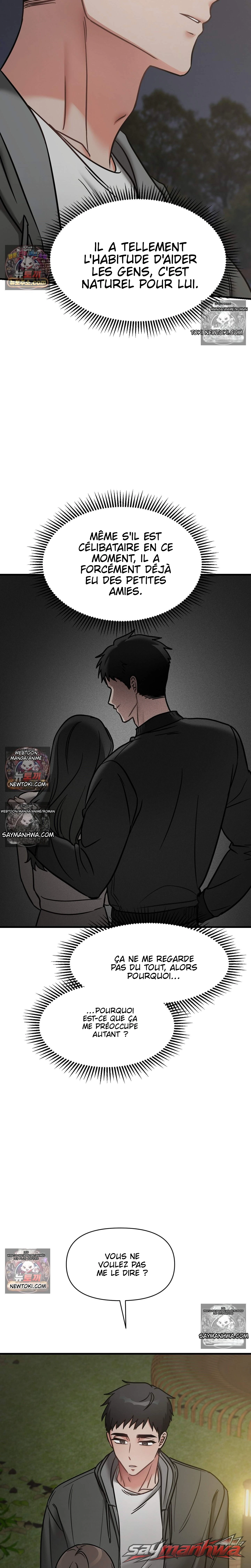 Ghost Tae Chapitre 8 page 6