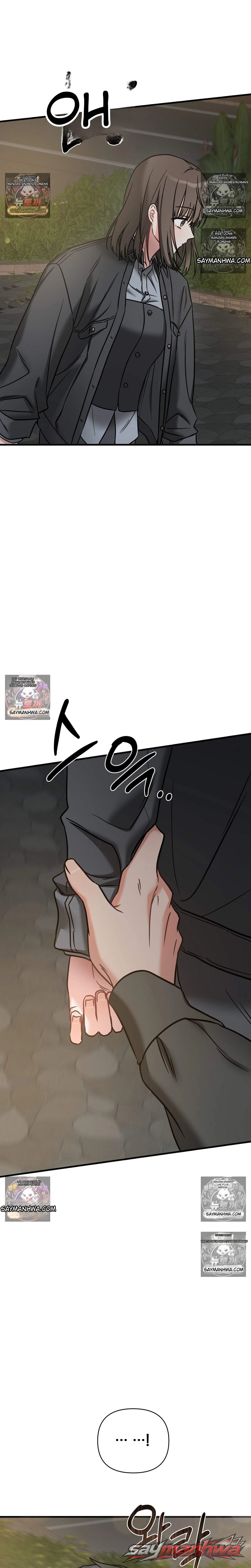 Ghost Tae Chapitre 8 page 16