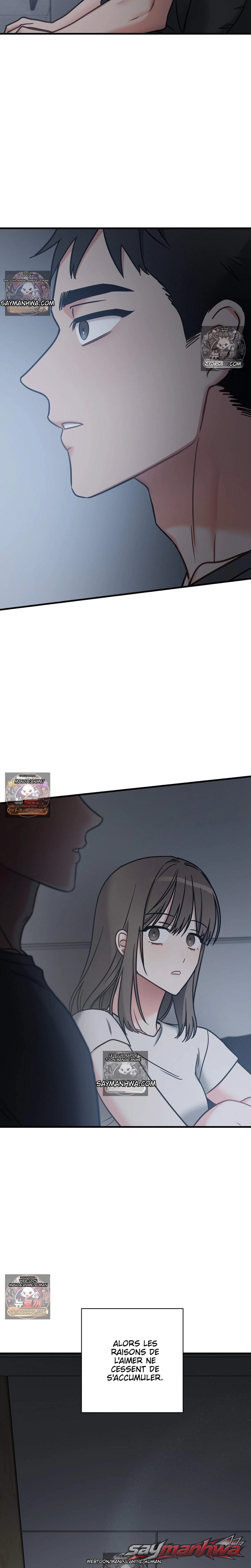 Ghost Tae Chapitre 8 page 25