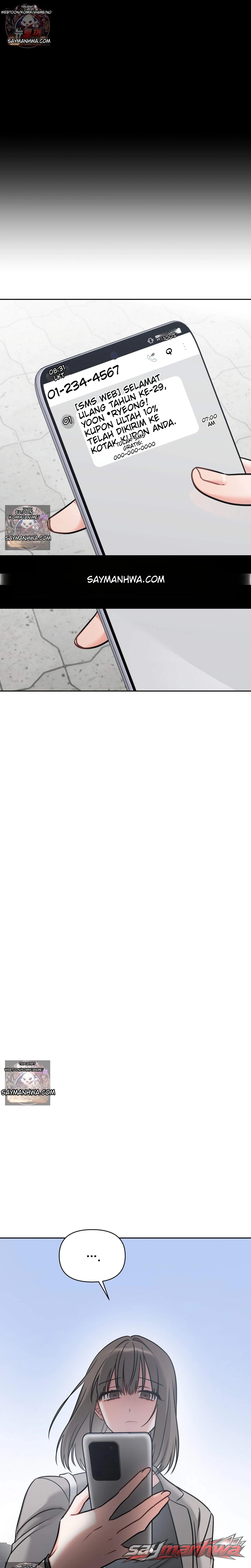 Ghost Tae Chapter 1 page 9