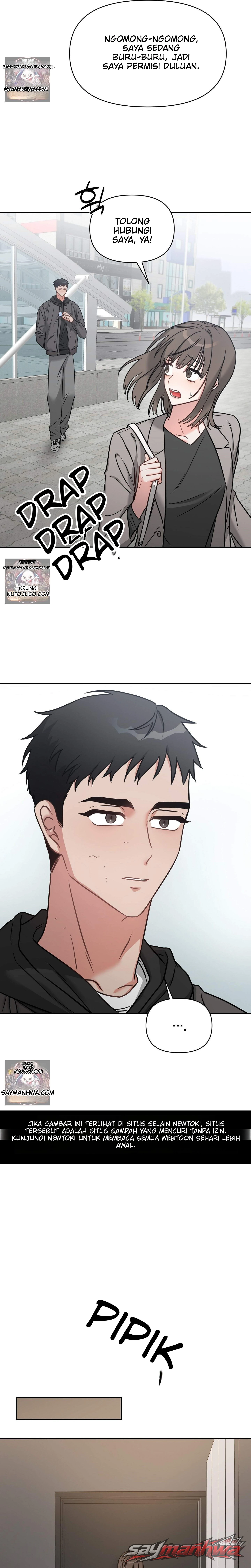 Ghost Tae Chapter 1 page 17