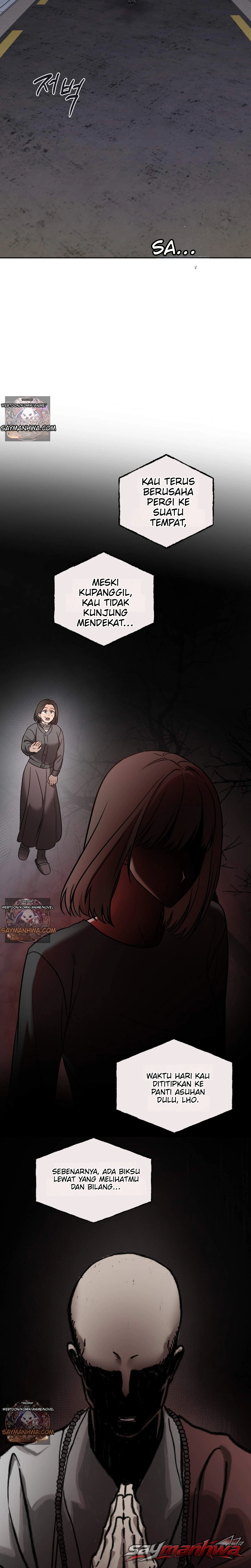 Ghost Tae Chapter 1 page 31