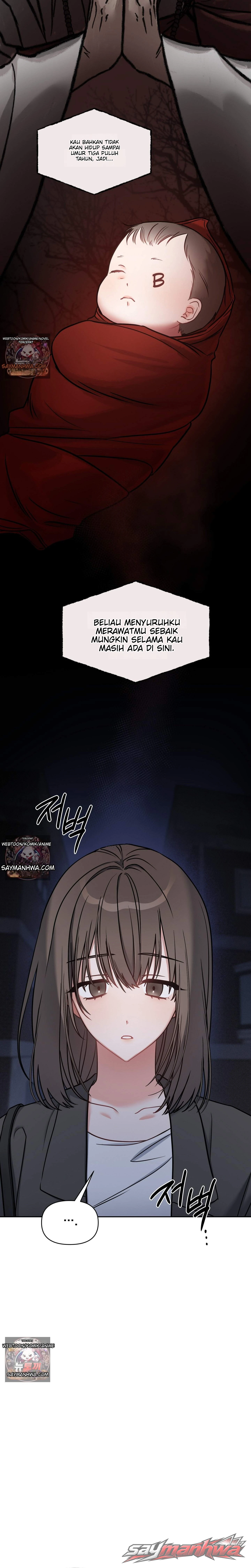 Ghost Tae Chapter 1 page 32