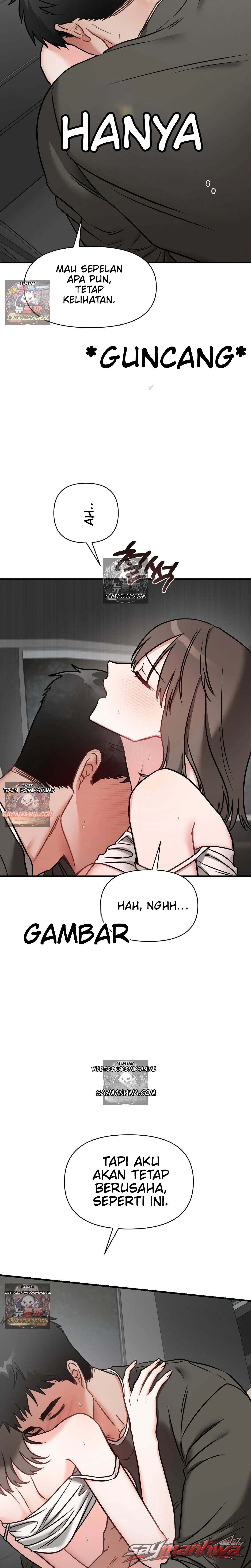 Ghost Tae Chapter 6 page 24