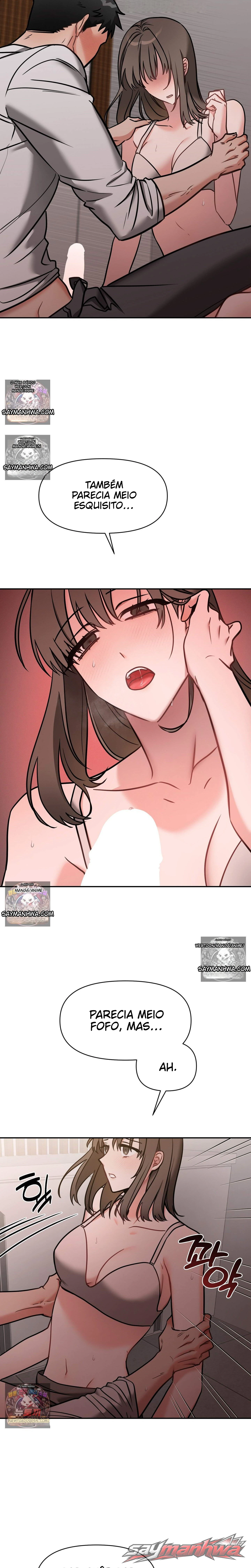 Ghost Tae Capítulo 3 page 3