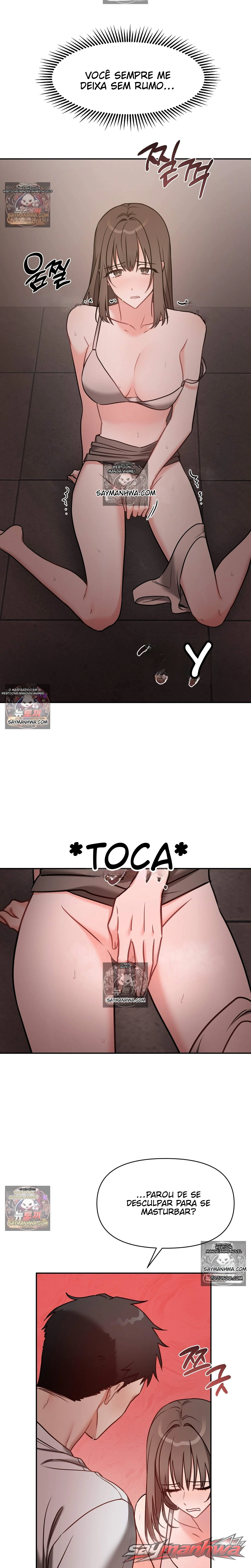 Ghost Tae Capítulo 3 page 7