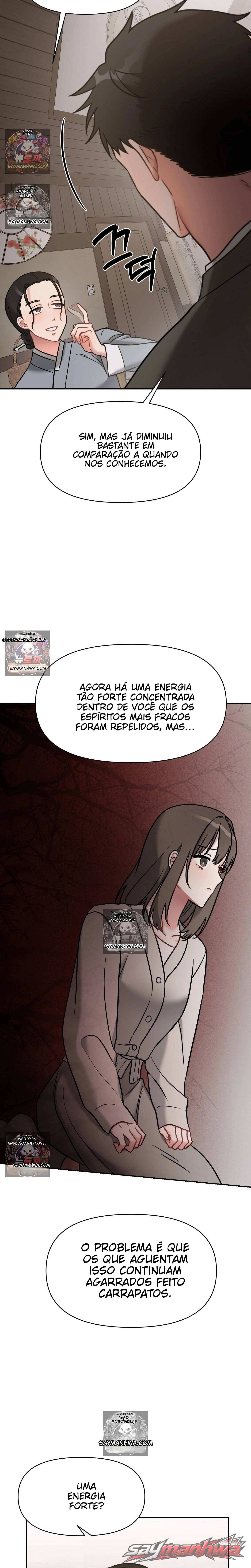 Ghost Tae Capítulo 4 page 7
