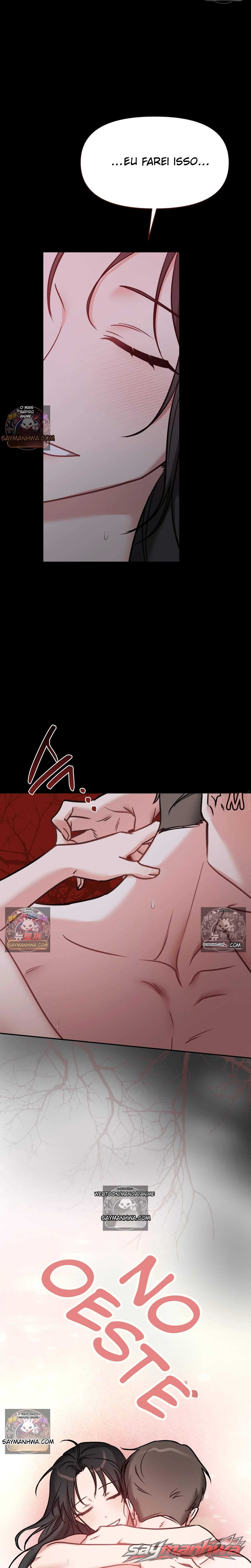 Ghost Tae Capítulo 4 page 30