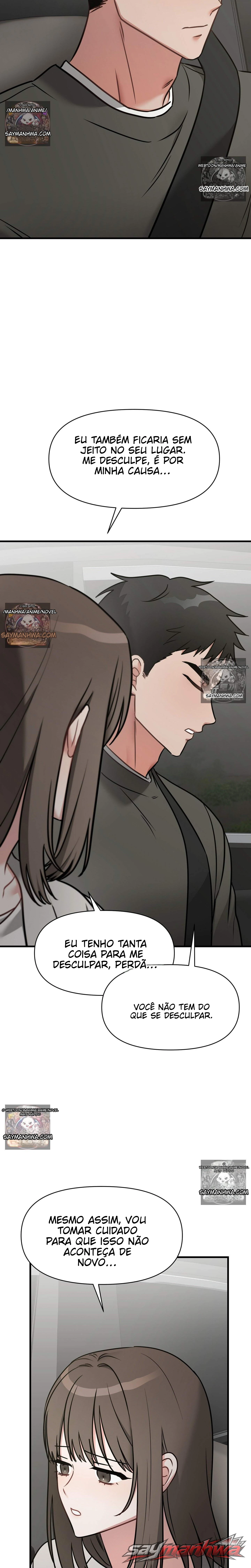 Ghost Tae Capítulo 5 page 18