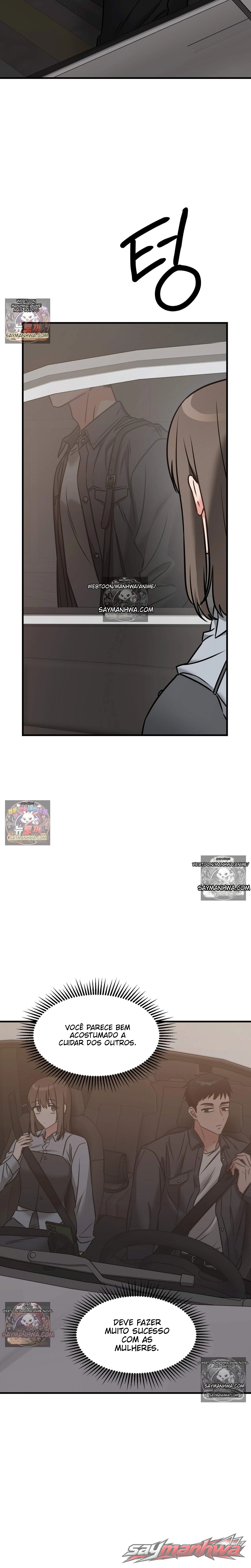 Ghost Tae Capítulo 7 page 14