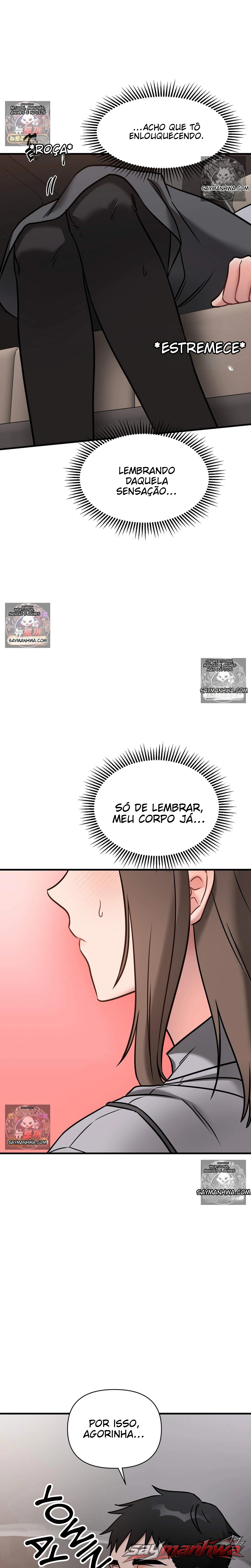 Ghost Tae Capítulo 7 page 18