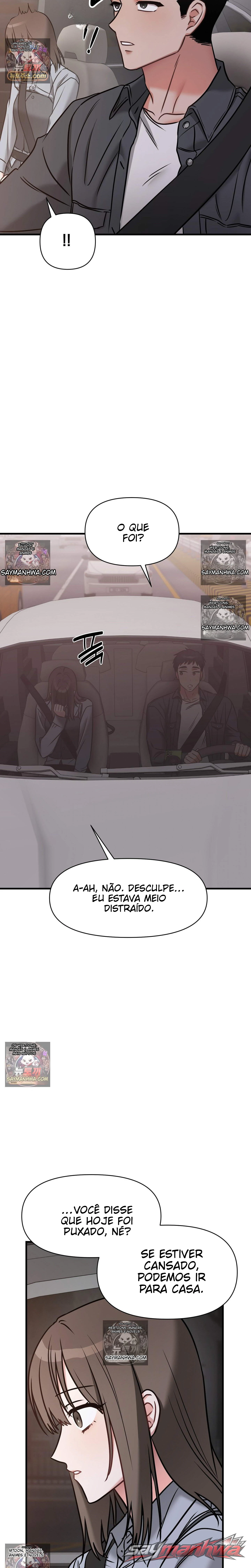 Ghost Tae Capítulo 7 page 19