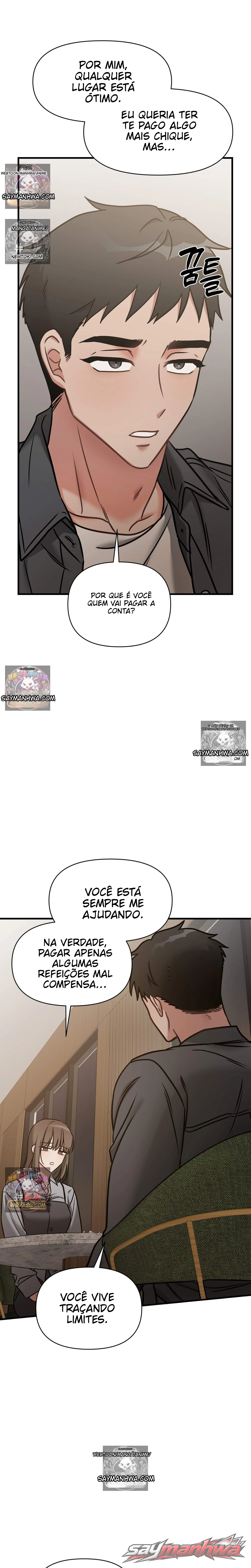 Ghost Tae Capítulo 7 page 25