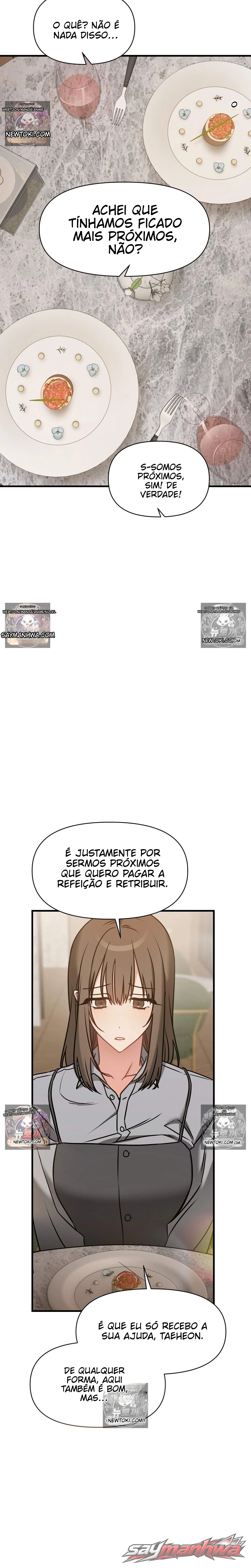 Ghost Tae Capítulo 7 page 26