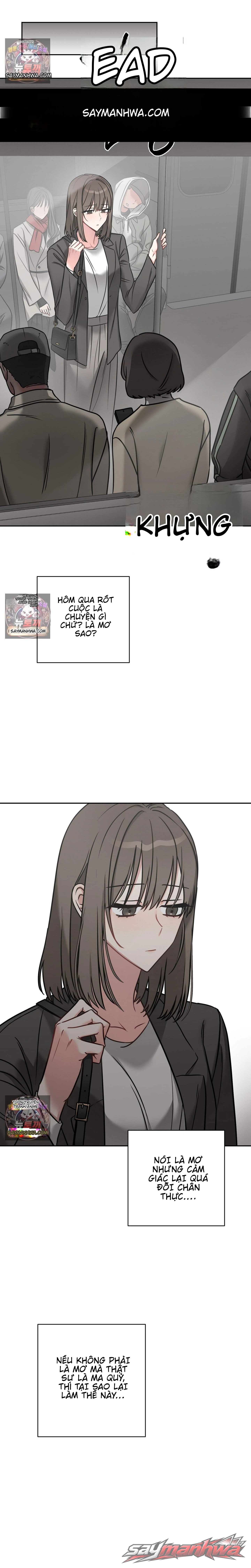 Quỷ Thai Chương 1 page 27