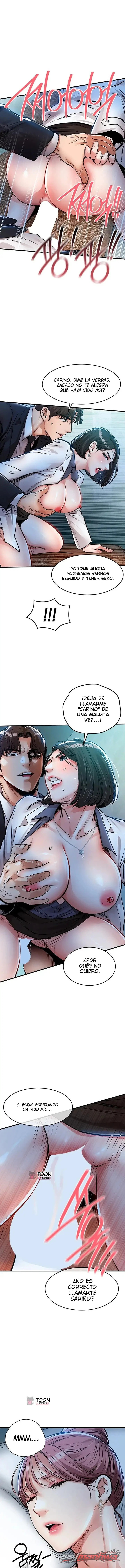 Glorious Homecoming Capítulo 70 page 12