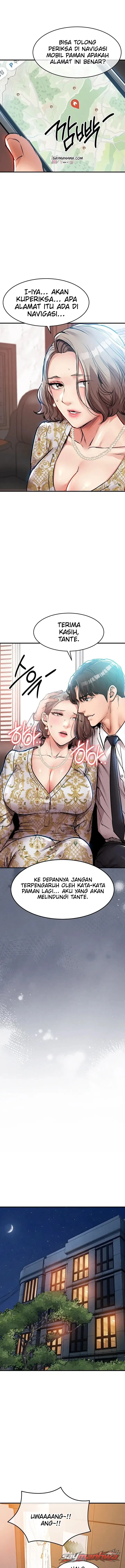 Glorious Homecoming Chapter 75 page 14