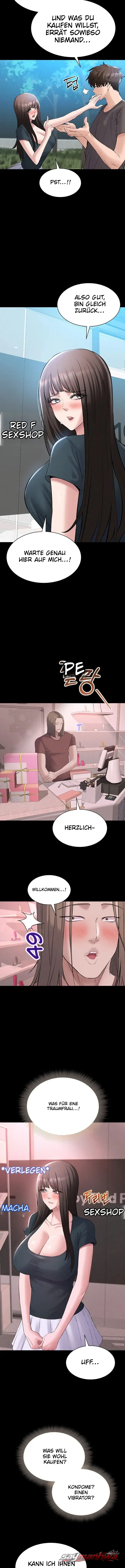 I Want To Work Quietly Kapitel 40 page 13