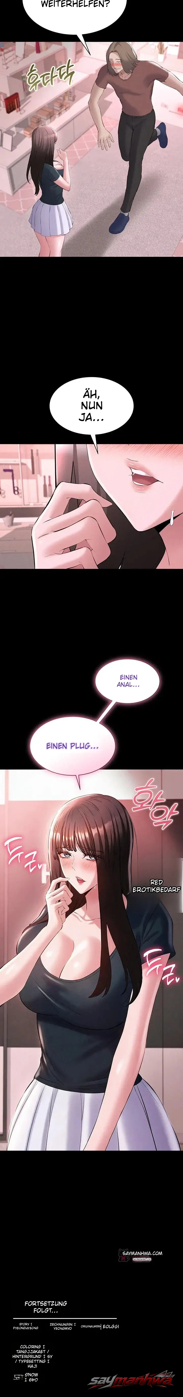 I Want To Work Quietly Kapitel 40 page 14