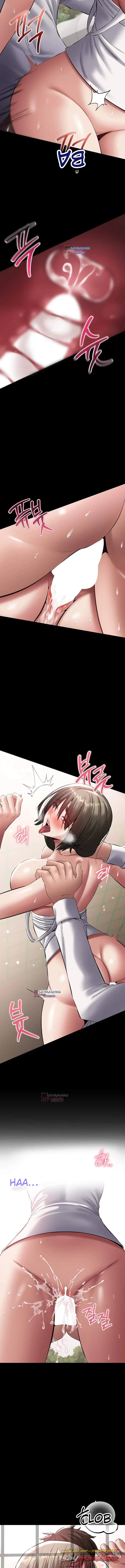 Tôi muốn làm việc trong yên tĩnh Chương 45 page 10