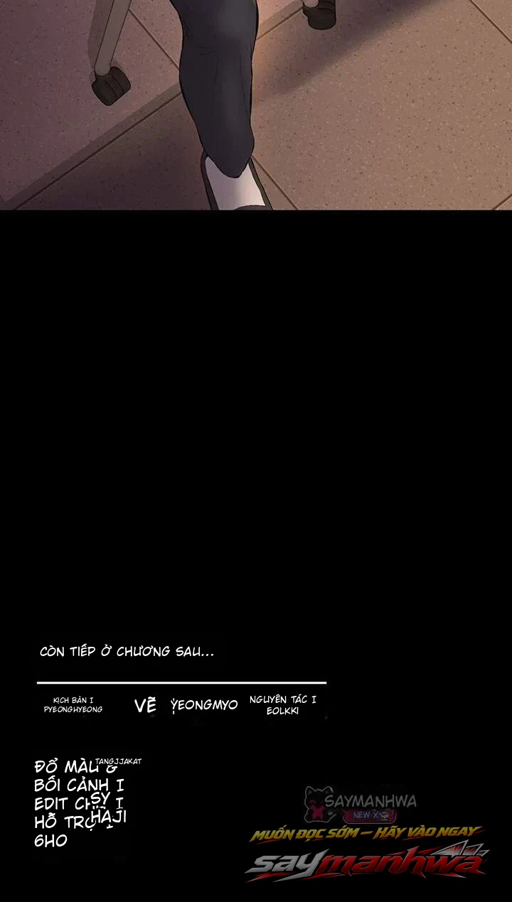 Tôi muốn làm việc trong yên tĩnh Chương 45 page 17