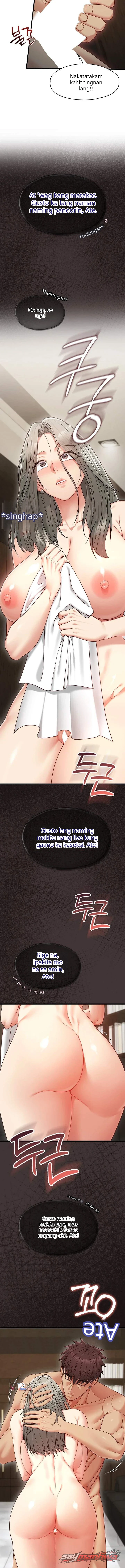 My Girlfriend Was Already Fully Trained Chapter 47 page 5