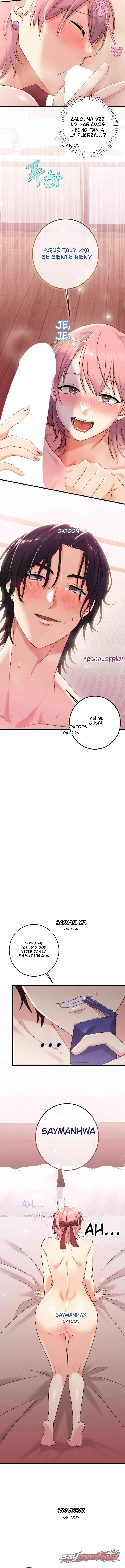 Eres mi XX Capítulo 15 page 6