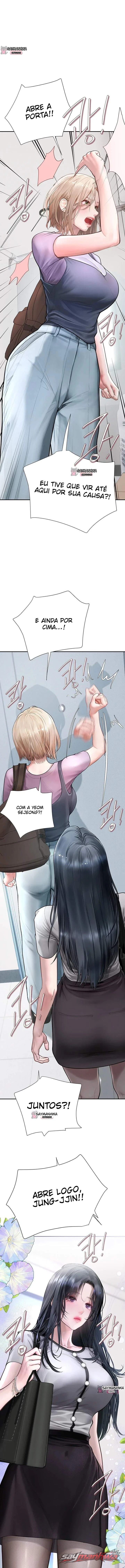 Heart-Pounding S-Matching Capítulo 23 page 1