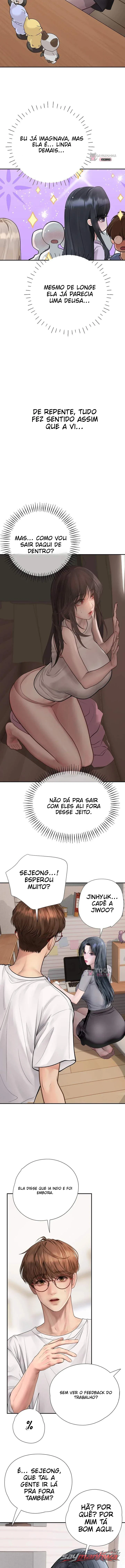 Heart-Pounding S-Matching Capítulo 23 page 11
