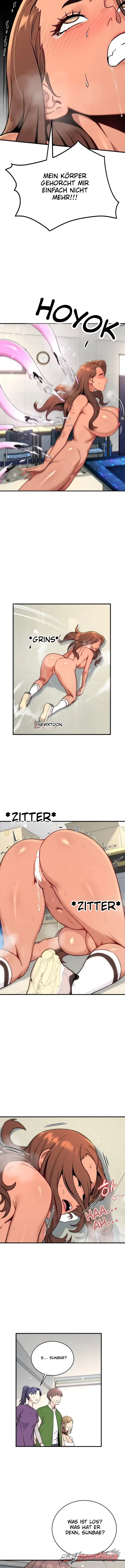 Love & Risk Kapitel 8 page 6