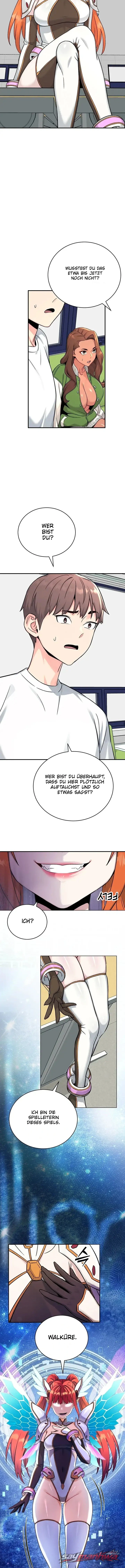 Love & Risk Kapitel 8 page 14
