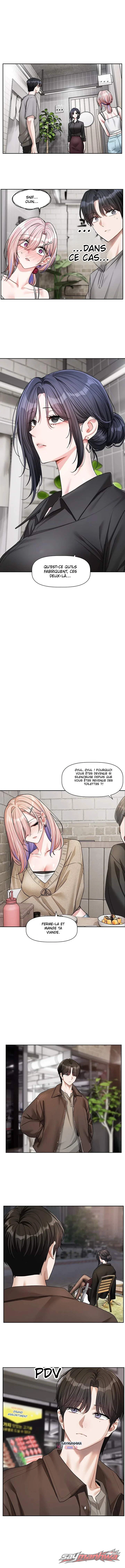 Love Quest Chapitre 39 page 4