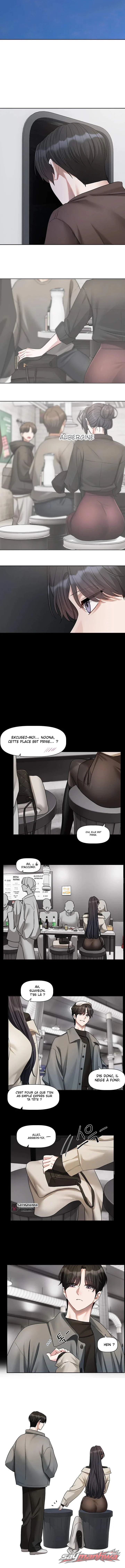 Love Quest Chapitre 39 page 9