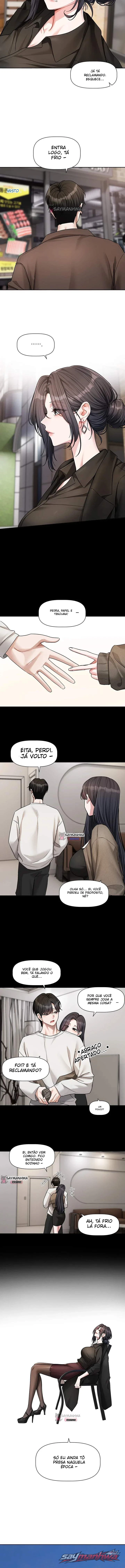 Love Quest Capítulo 39 page 8
