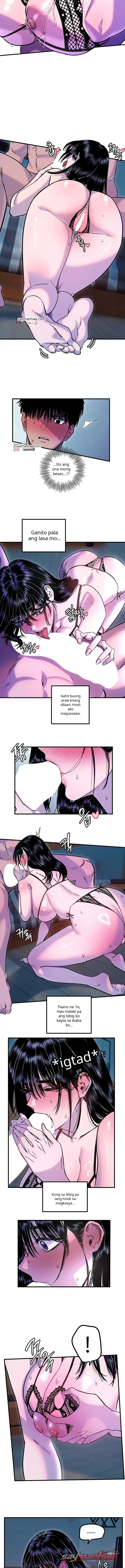 Manitto Chapter 98 page 5