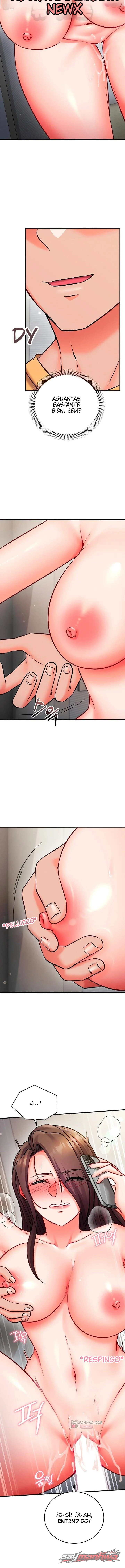 Mind Control Capítulo 50 page 4