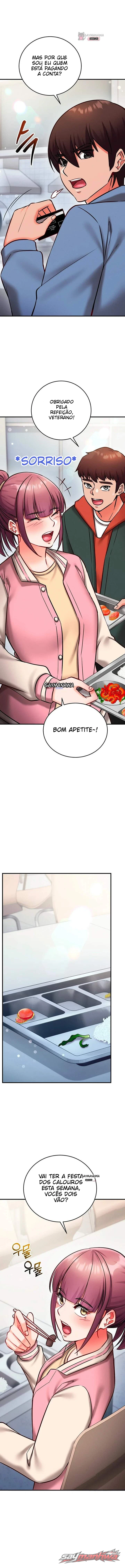 Mind Control Capítulo 51 page 5