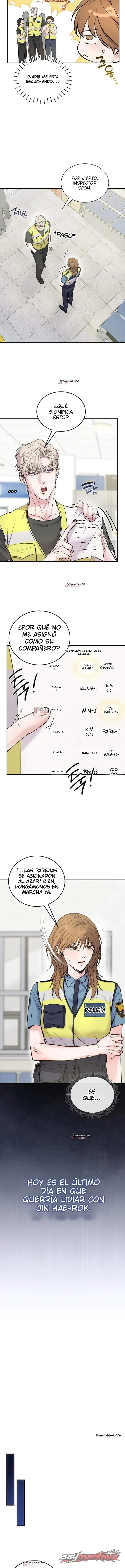 Pánico moral Capítulo 4 page 5