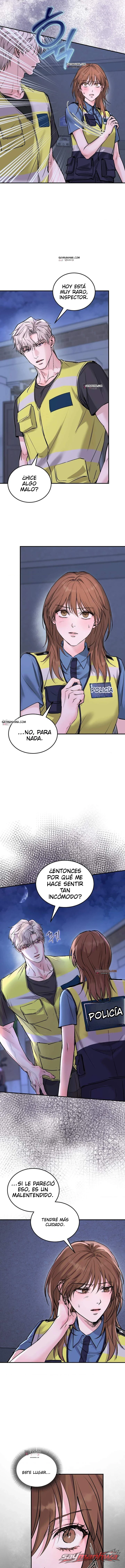 Pánico moral Capítulo 4 page 8