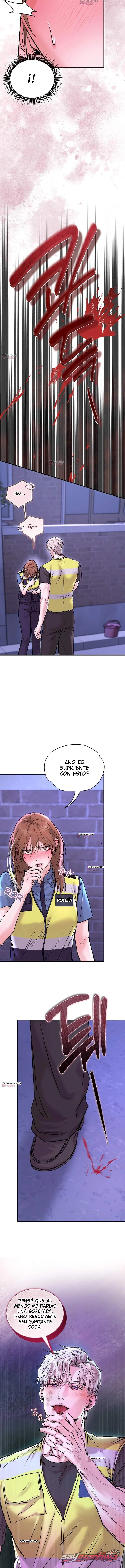 Pánico moral Capítulo 5 page 4